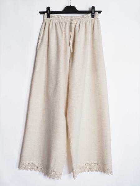 Indische Palazzo-Hose „Aaradhya“